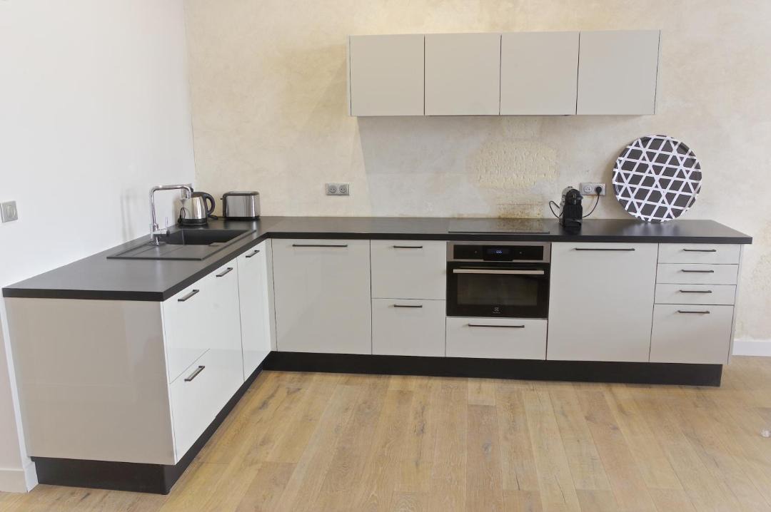 Photo of Kitchen in Grand Parc-Paul Doumer