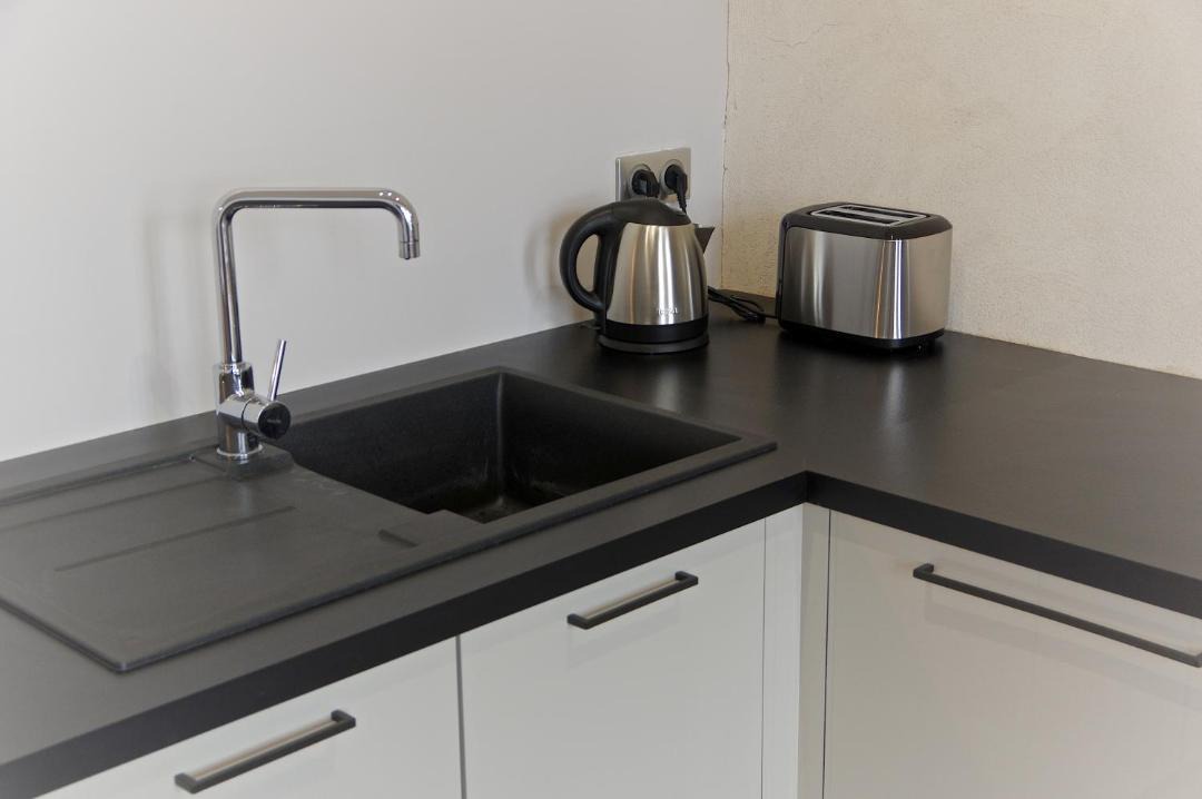 Photo of Kitchen in Grand Parc-Paul Doumer