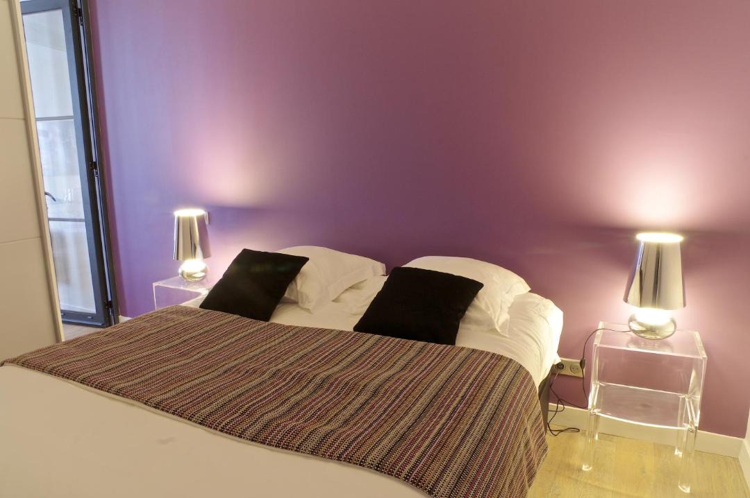 Photo of Bedroom in Grand Parc-Paul Doumer