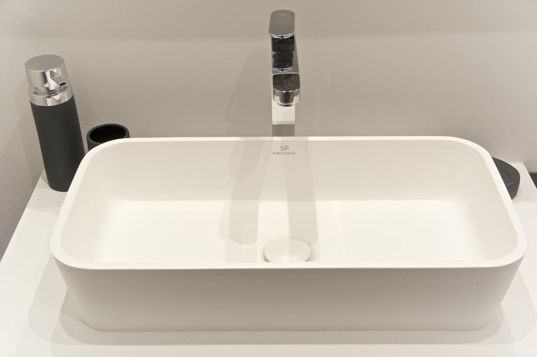 Photo of Bathroom in Grand Parc-Paul Doumer