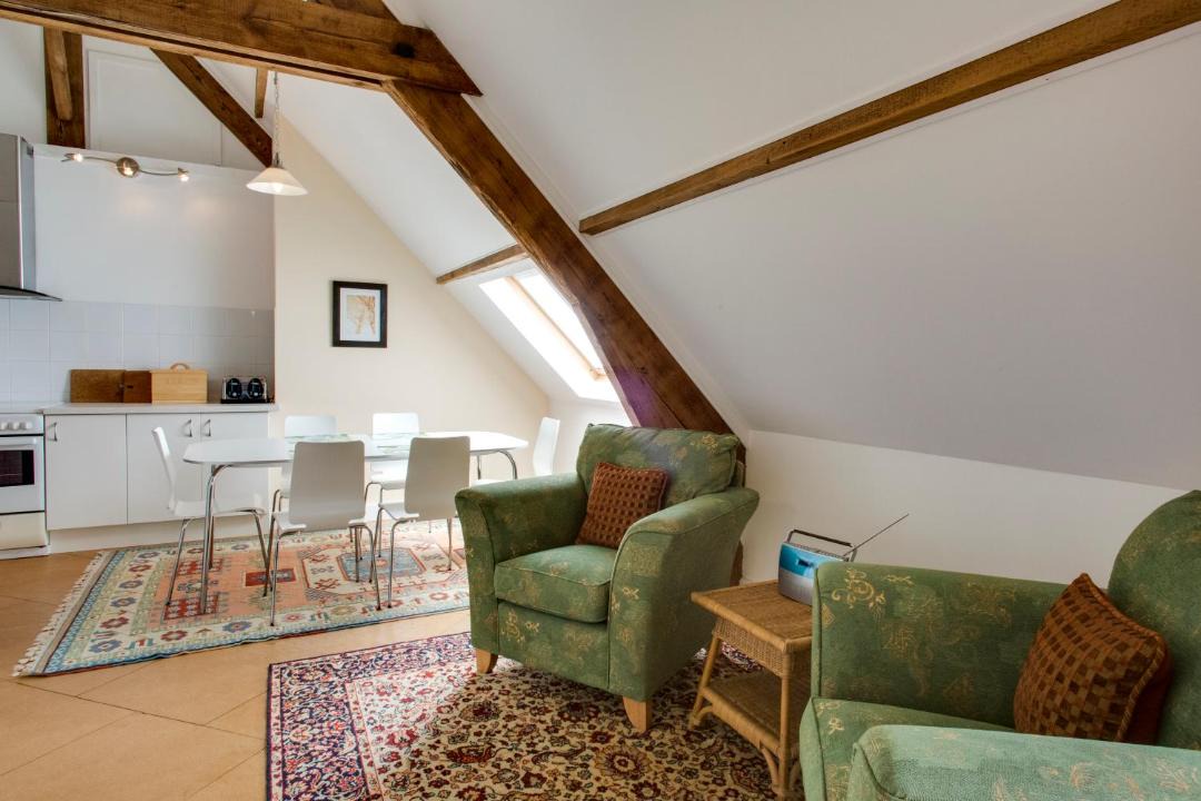 Photo of Livingroom in Saulge