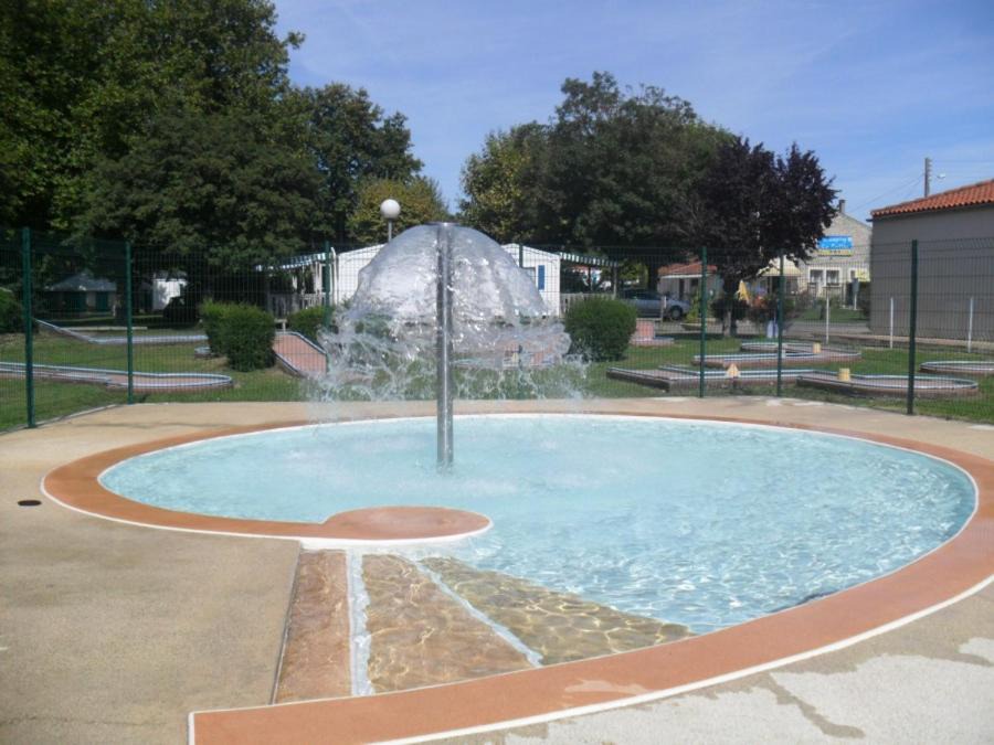 Photo of Outdoor in Aigrefeuille-d'Aunis