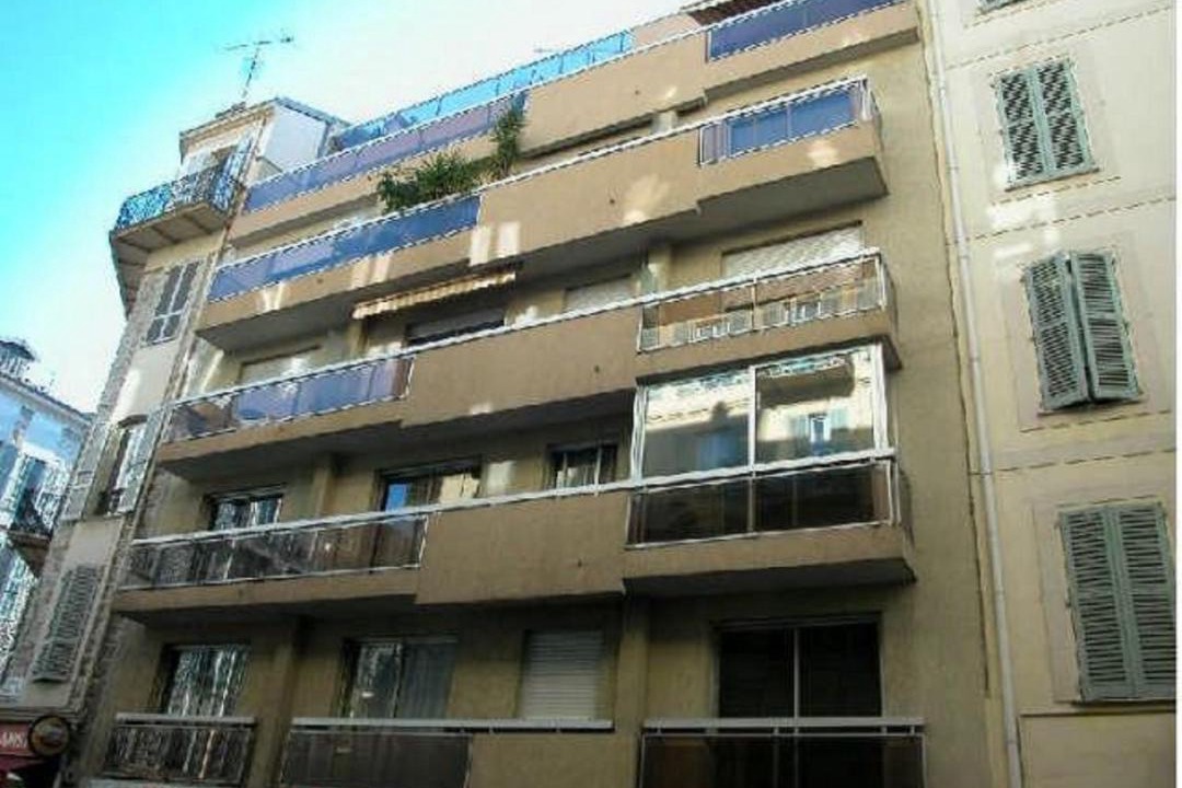 Photo of Buildings in Lepante Quarter