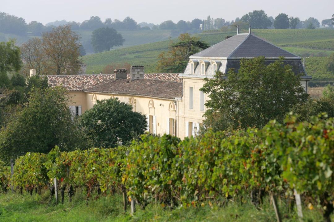 Photo of Others in Fronsac
