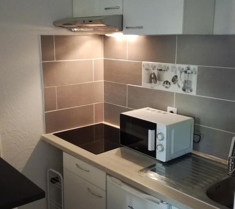 Photo of Kitchen in Mandelieu-La-Napoule