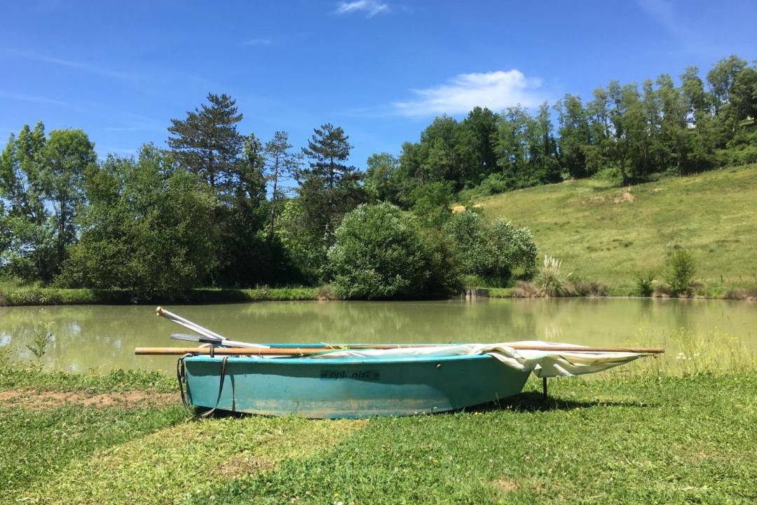 Photo of Outdoor in Monein