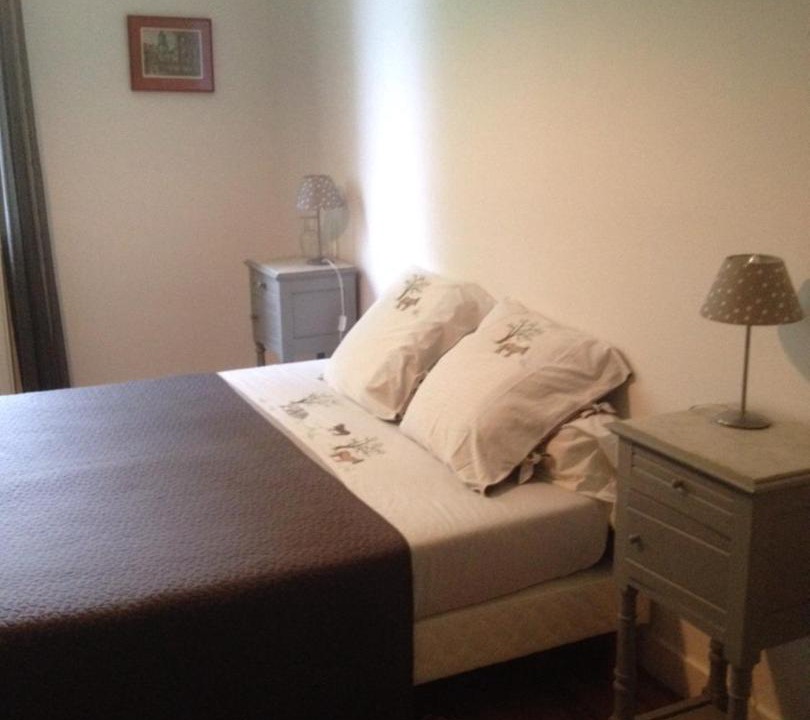 Photo of Bedroom in Saint-Emilion