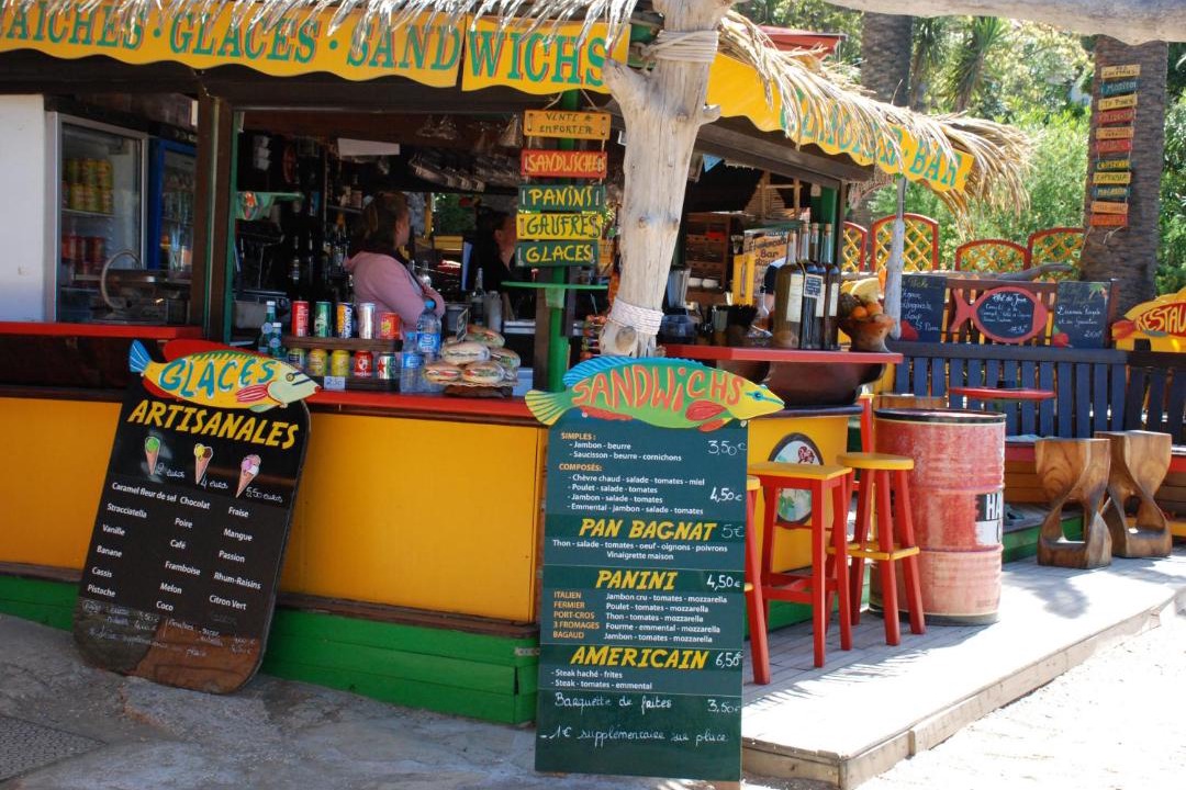 Photo of Others in Port-Cros