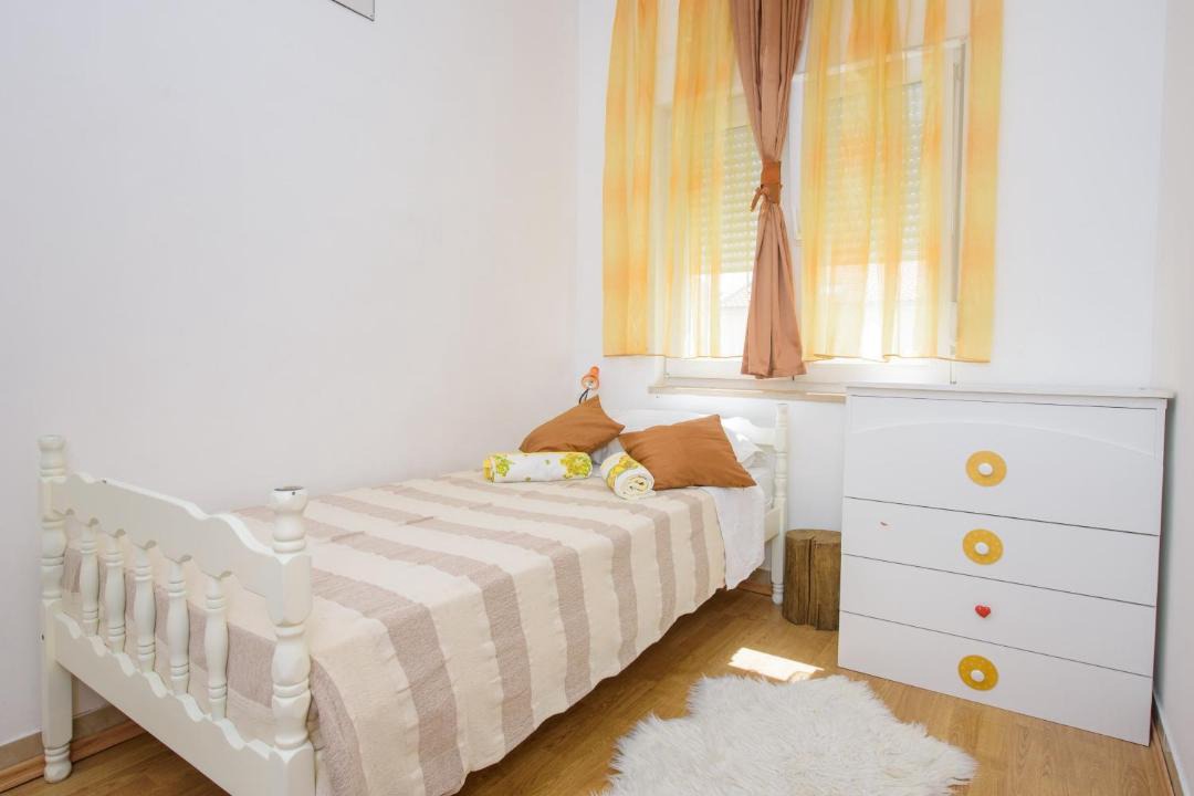 Photo of Bedroom in Rudine