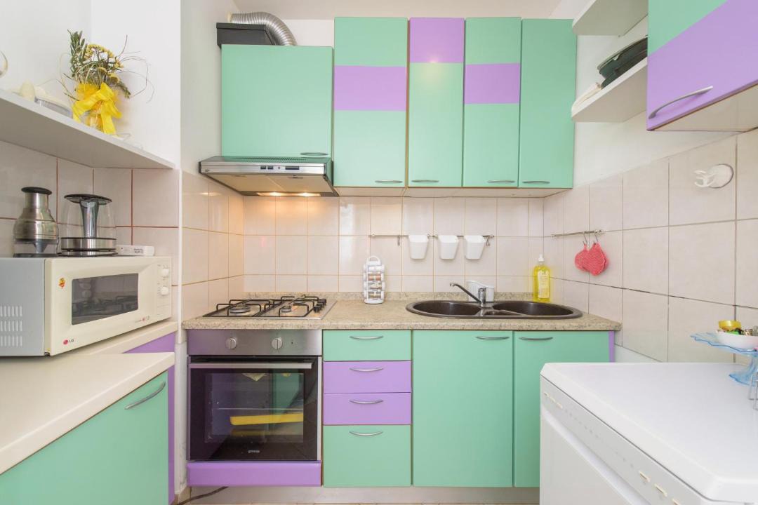 Photo of Kitchen in Rudine