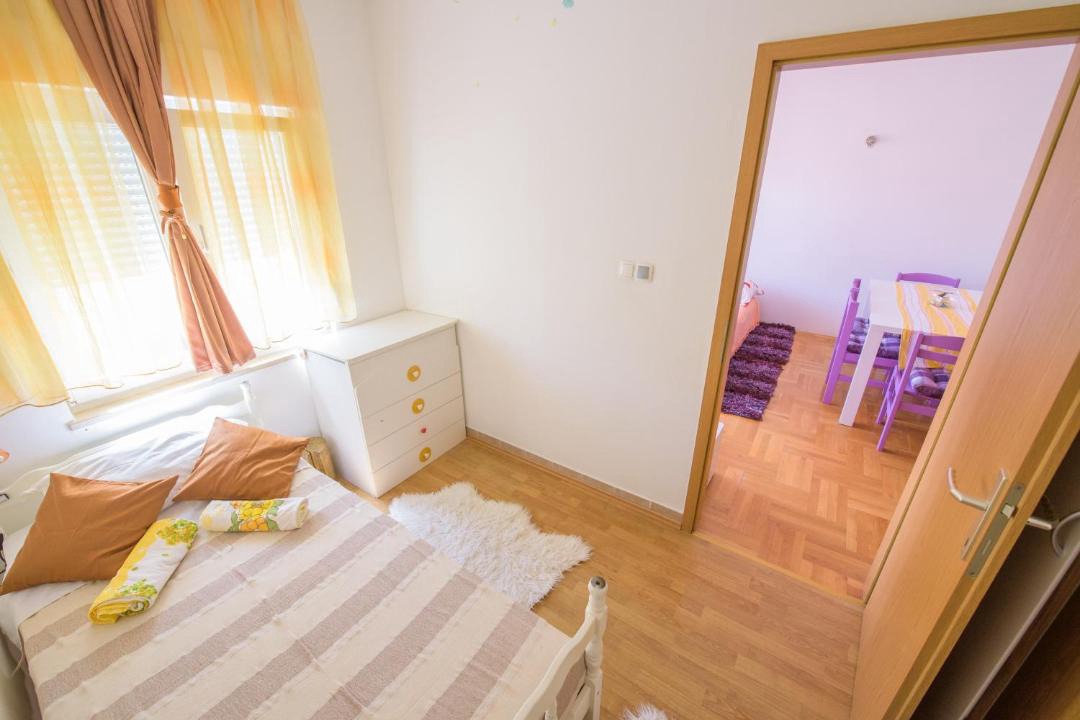 Photo of Bedroom in Rudine