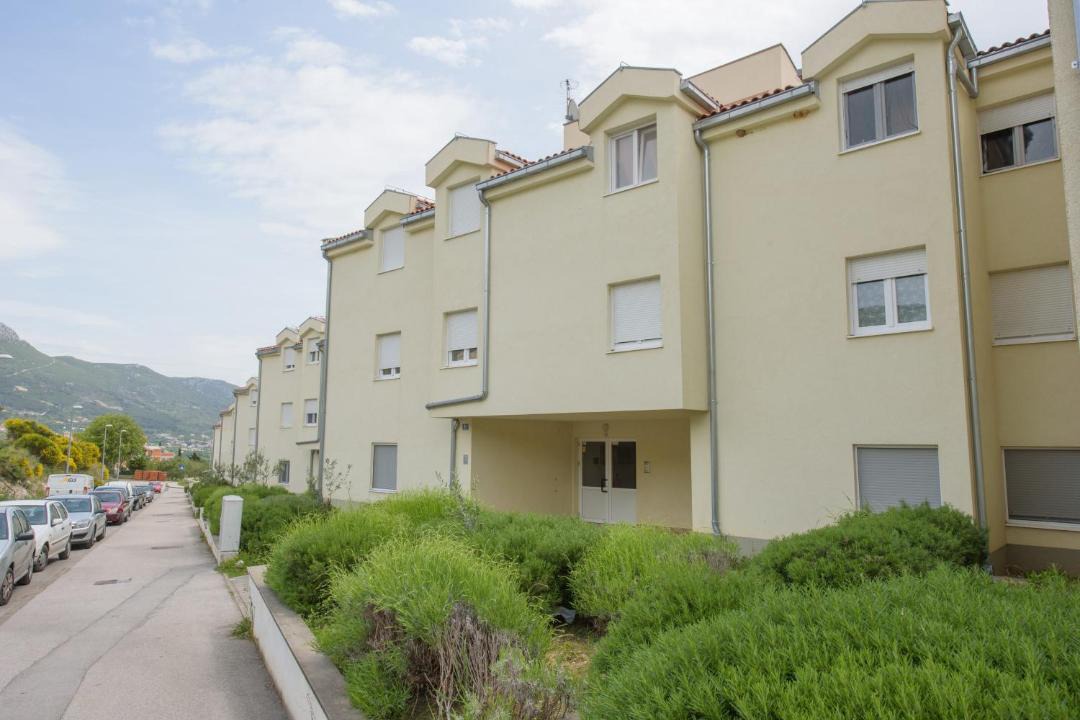 Photo of Buildings in Rudine