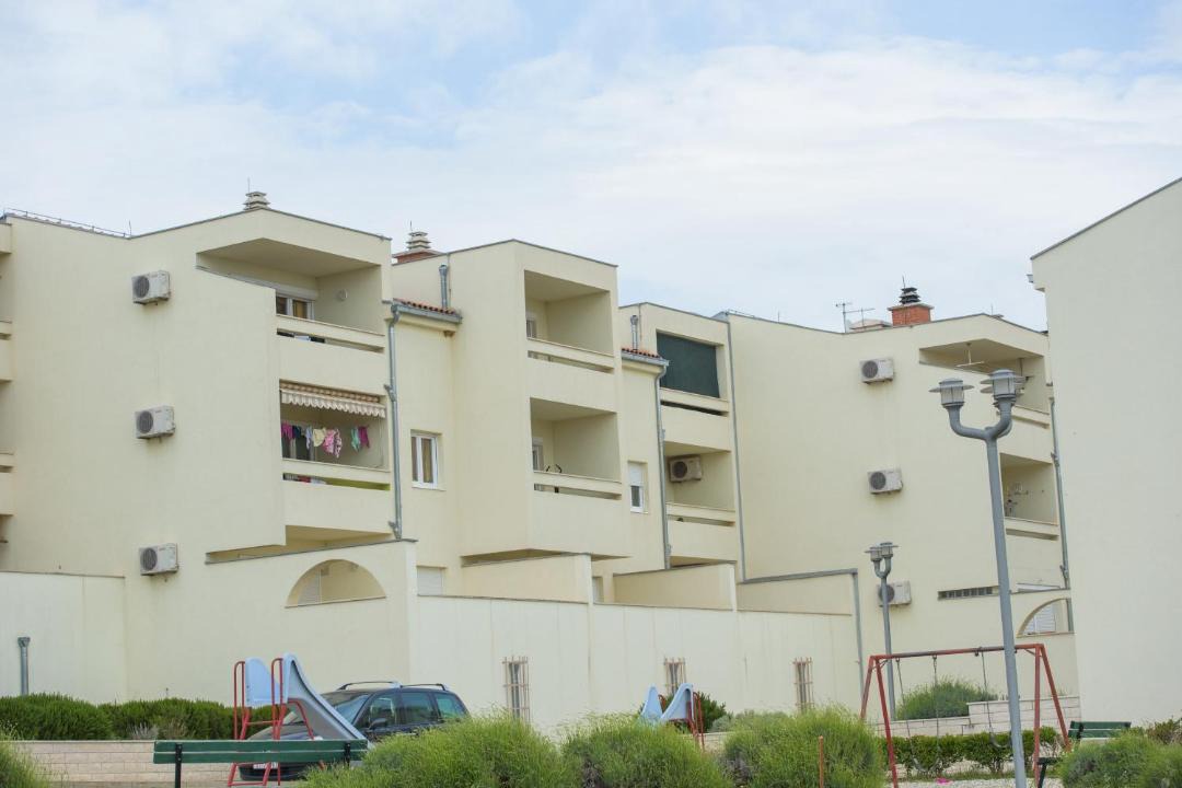 Photo of Buildings in Rudine