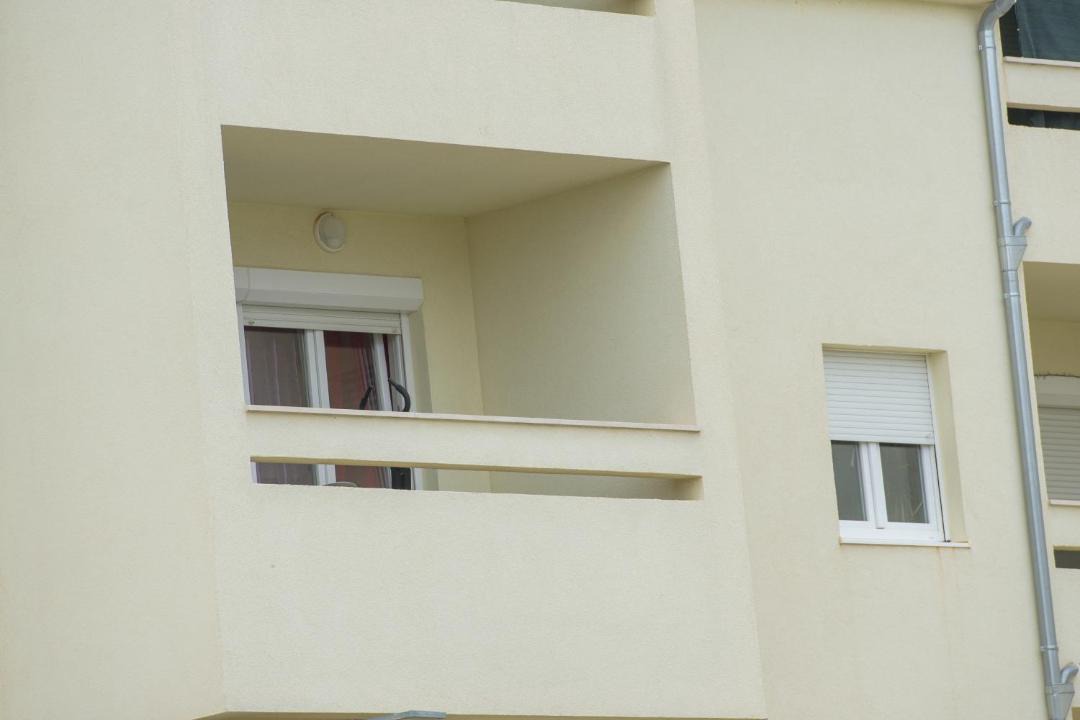 Photo of Buildings in Rudine