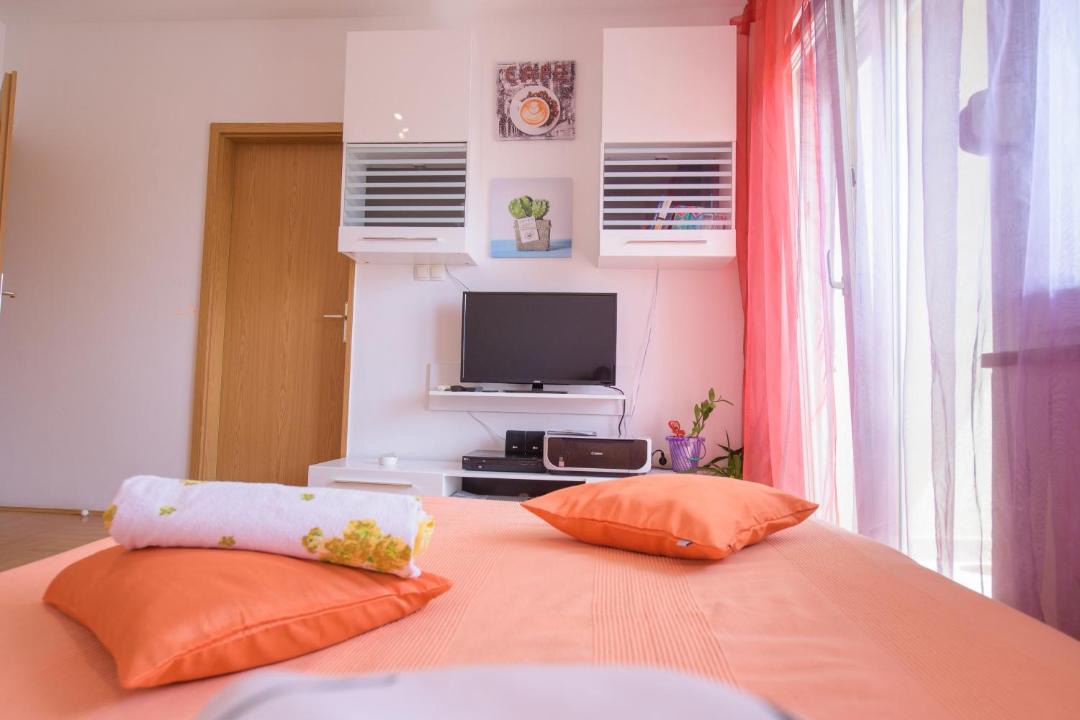Photo of Bedroom in Rudine