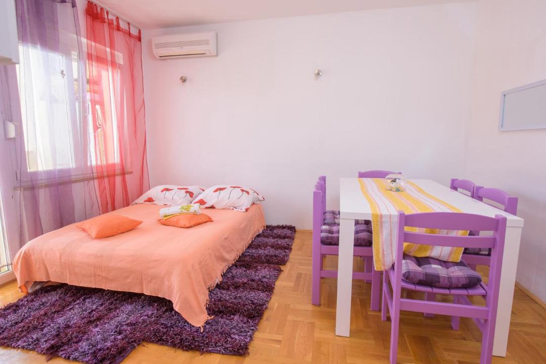 Photo of Bedroom in Rudine