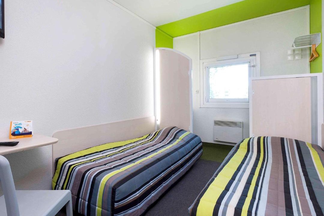 Photo of Bedroom in Lormont
