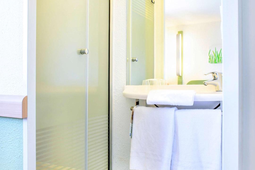 Photo of Bathroom in Limoges