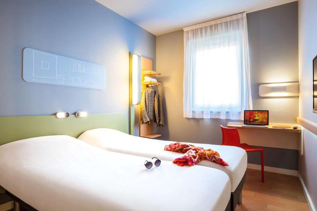 Photo of Bedroom in Limoges