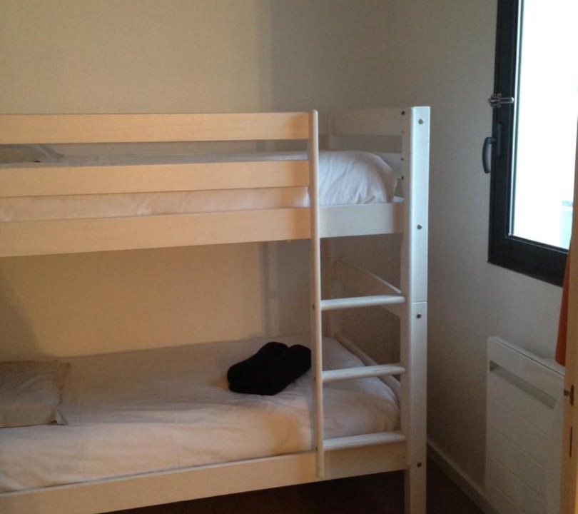 Photo of Bedroom in Aytre