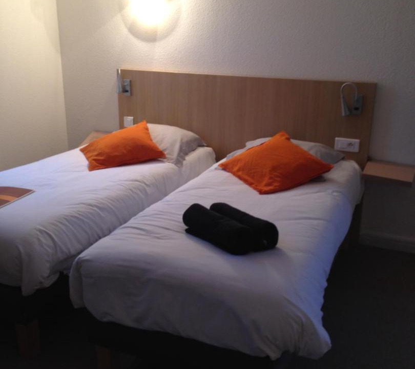 Photo of Bedroom in Aytre