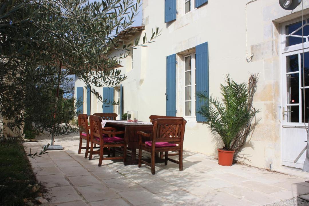 Photo of Others in Mortagne-sur-Gironde
