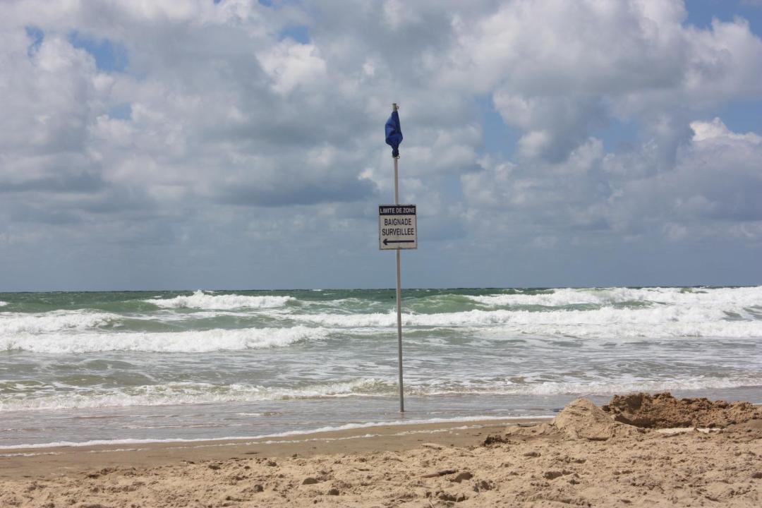 Photo of Outdoor in Mortagne-sur-Gironde