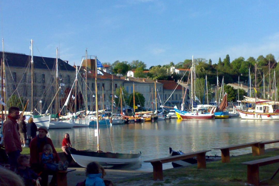 Photo of Others in Mortagne-sur-Gironde