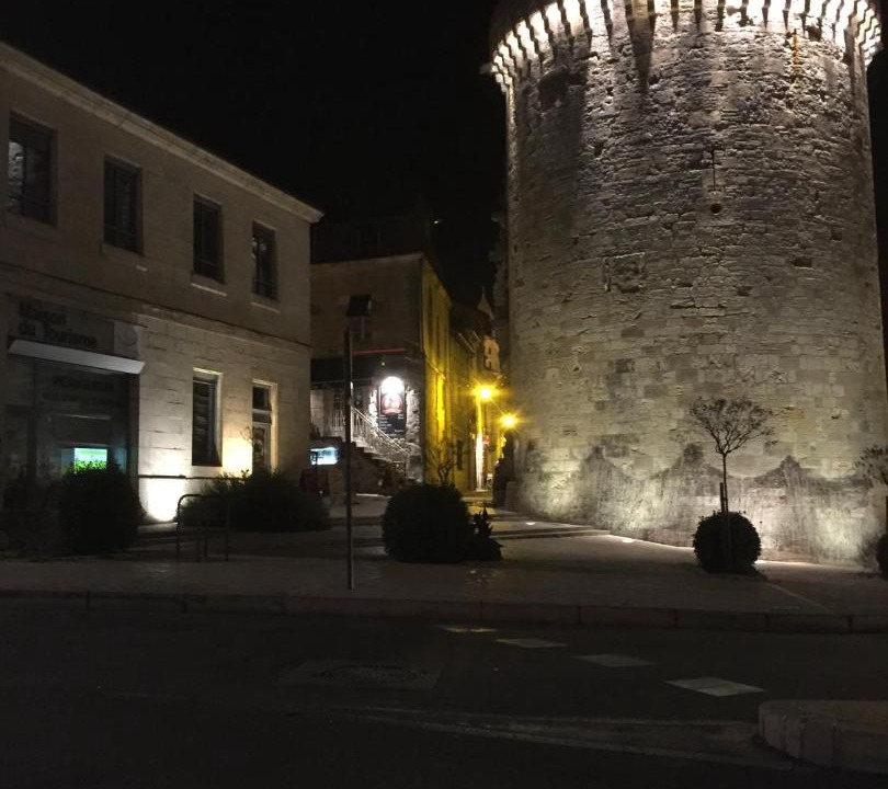 Photo of Buildings in Perigueux