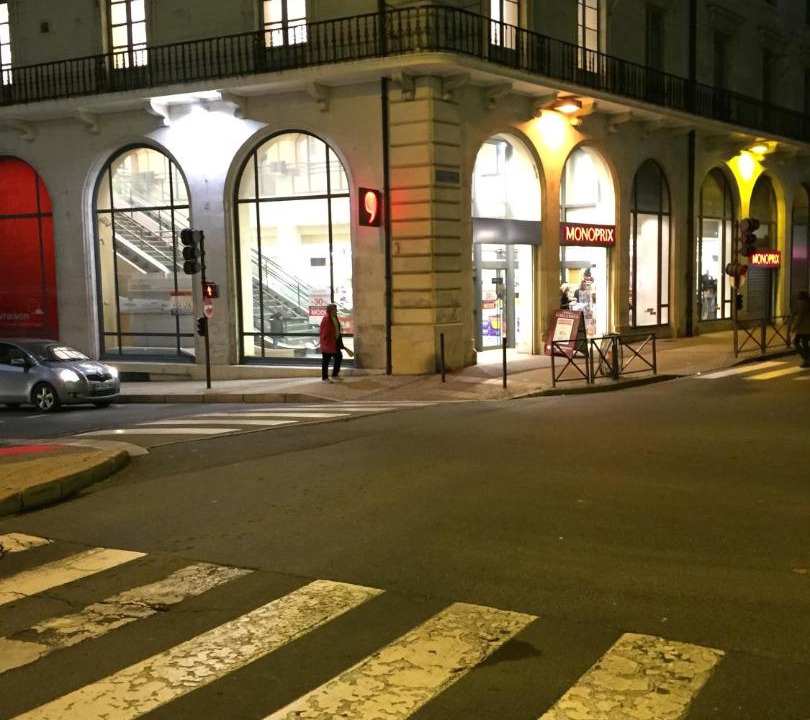 Photo of Buildings in Perigueux