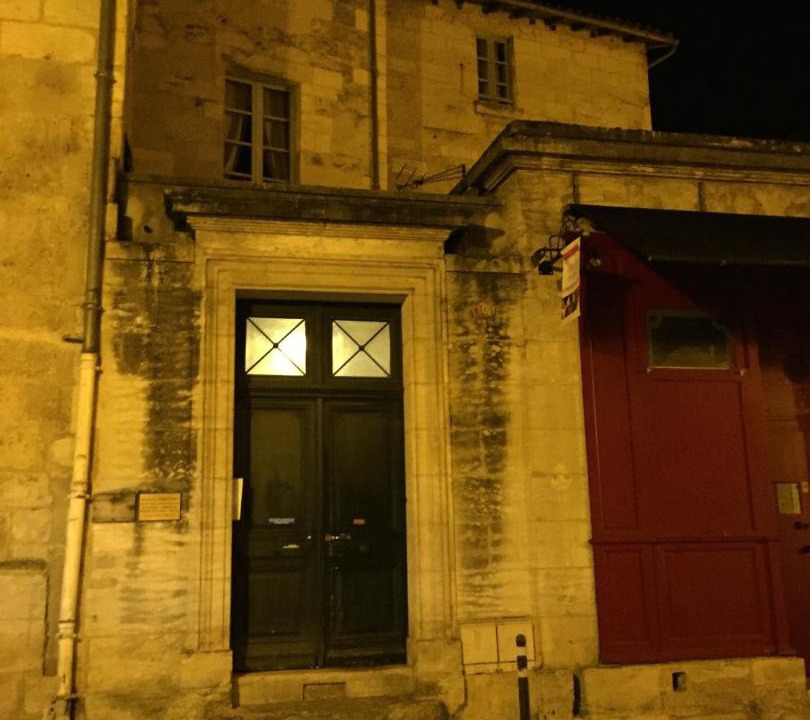 Photo of Buildings in Perigueux