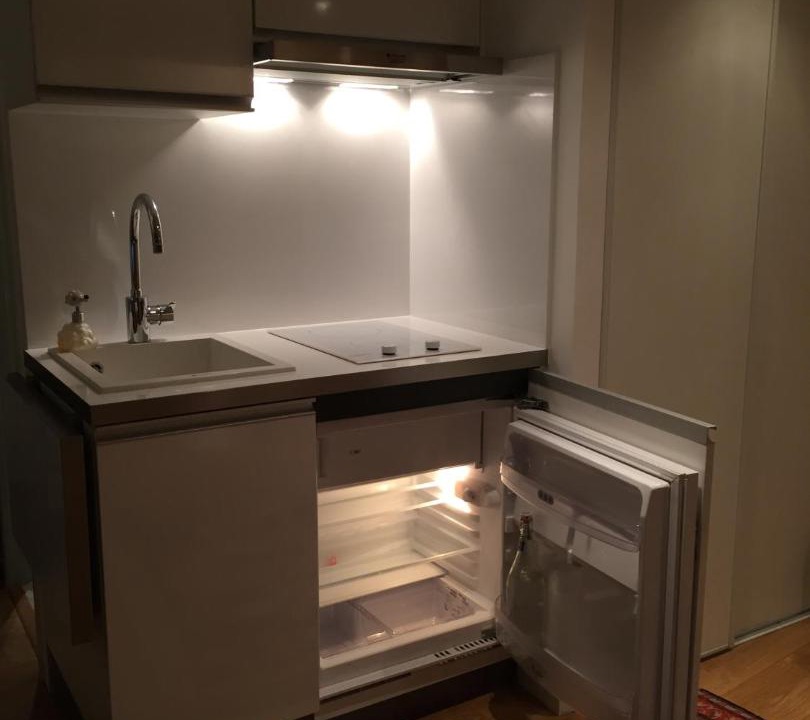 Photo of Kitchen in Perigueux