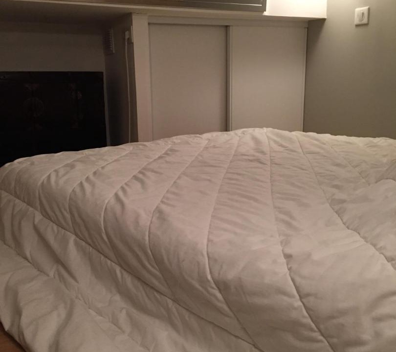 Photo of Bedroom in Perigueux