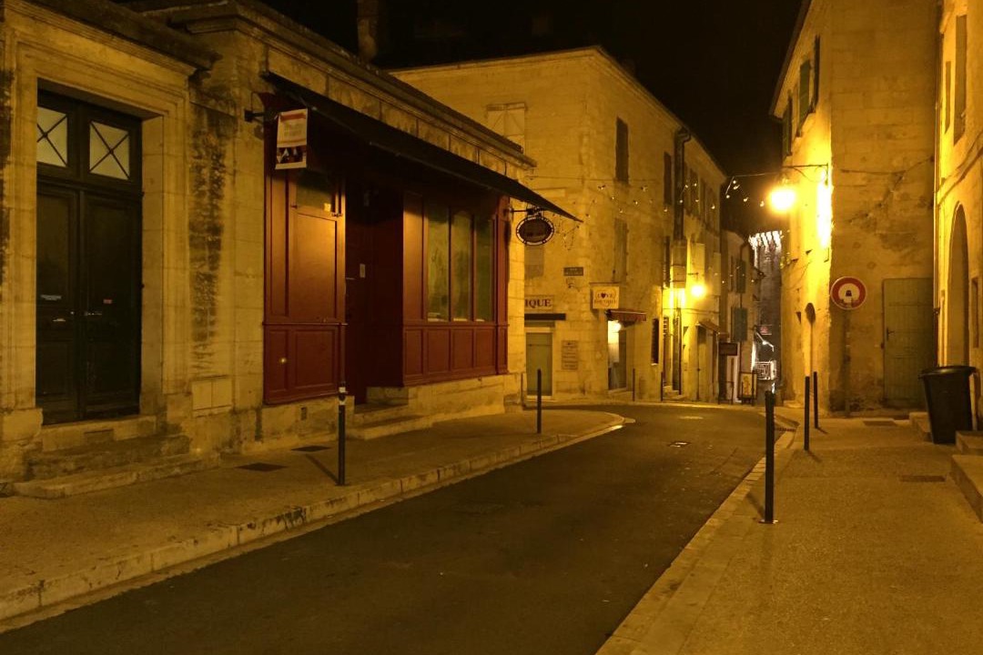 Photo of Buildings in Perigueux
