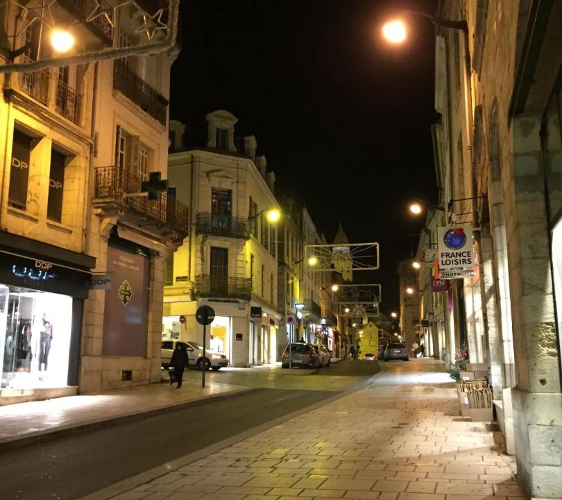 Photo of Buildings in Perigueux