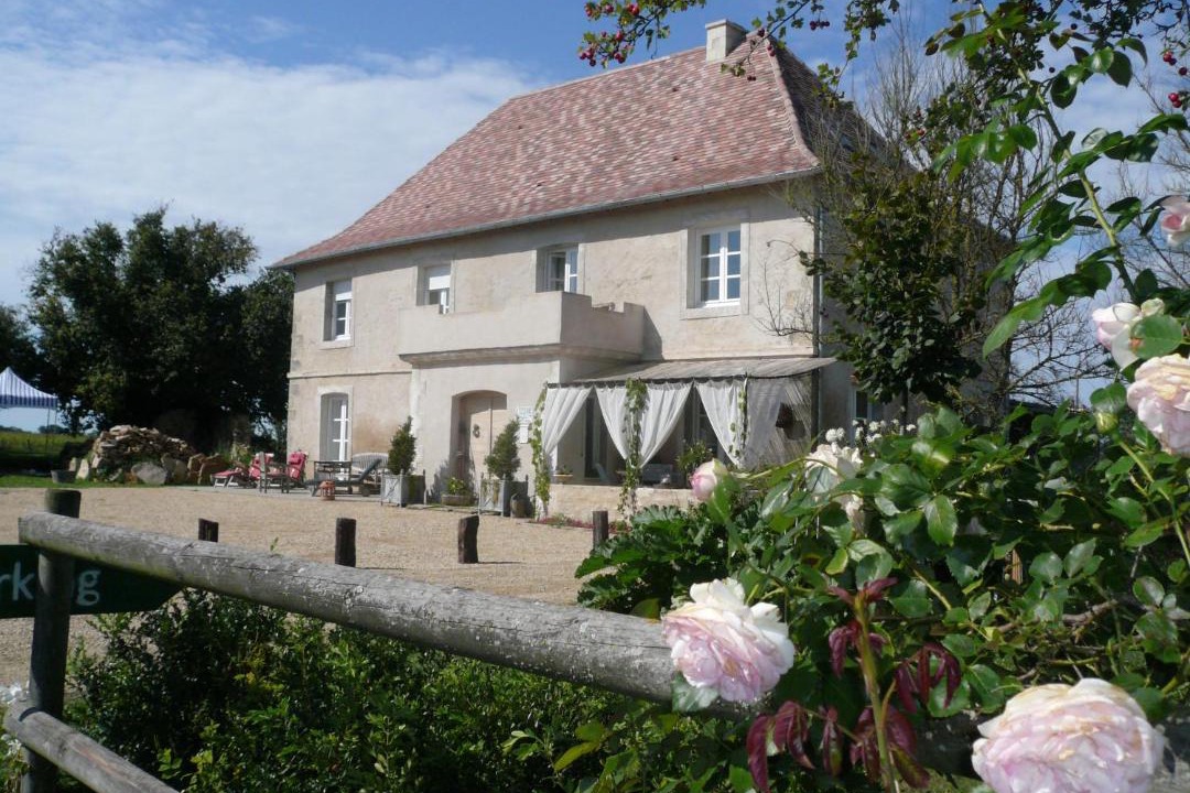 Photo of Others in Champagne-Saint-Hilaire