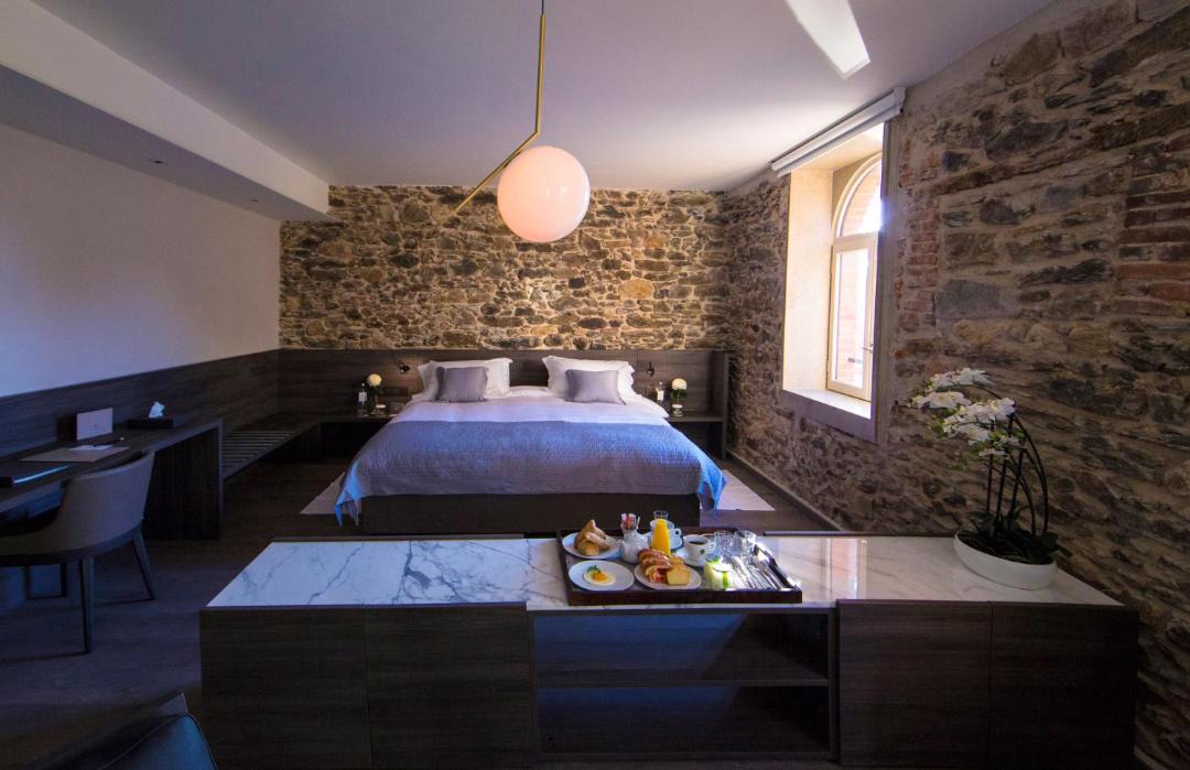 Photo of Bedroom in Beyssac