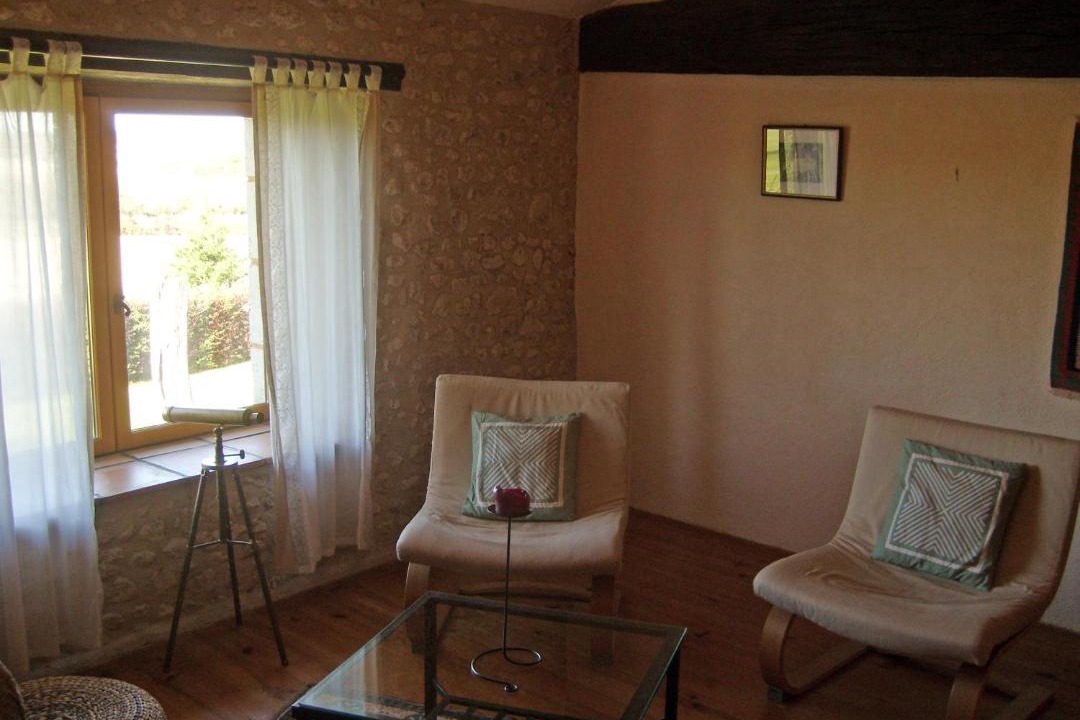 Photo of Livingroom in Pillac