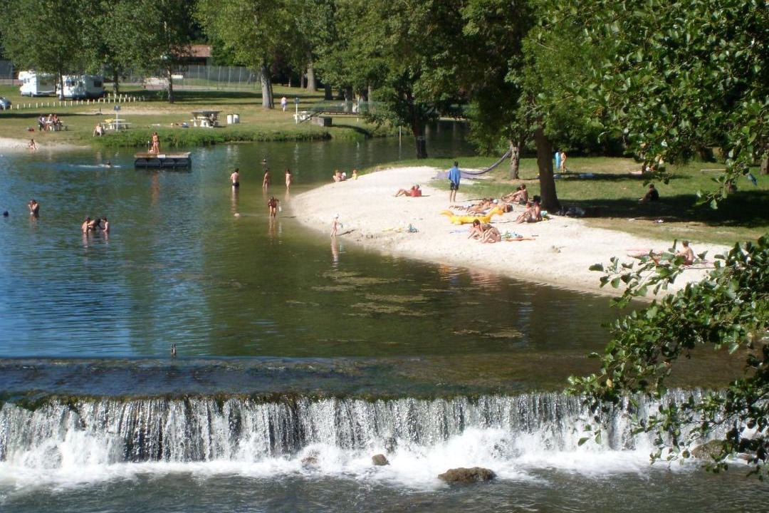 Photo of Outdoor in Pillac