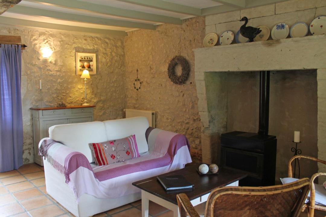 Photo of Livingroom in Pillac