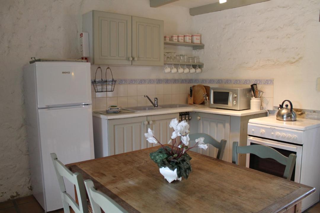 Photo of Kitchen in Pillac