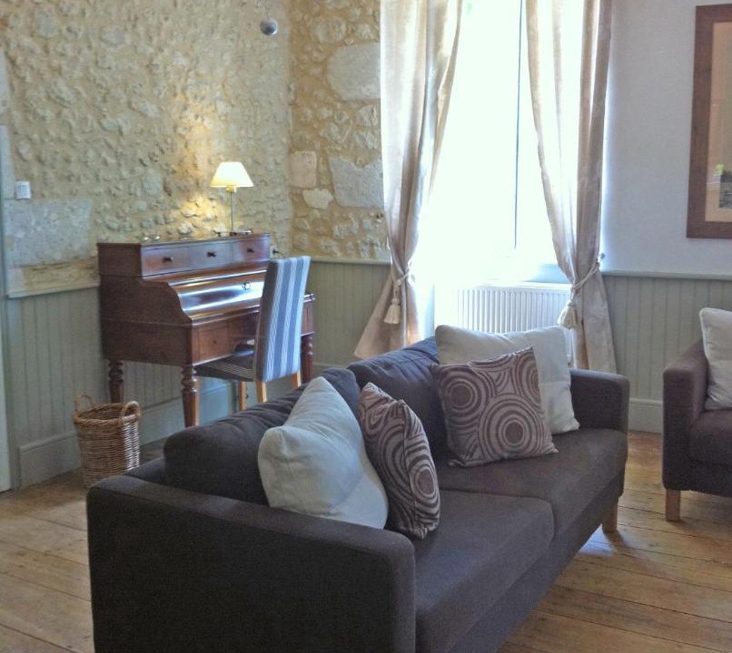 Photo of Livingroom in Pillac