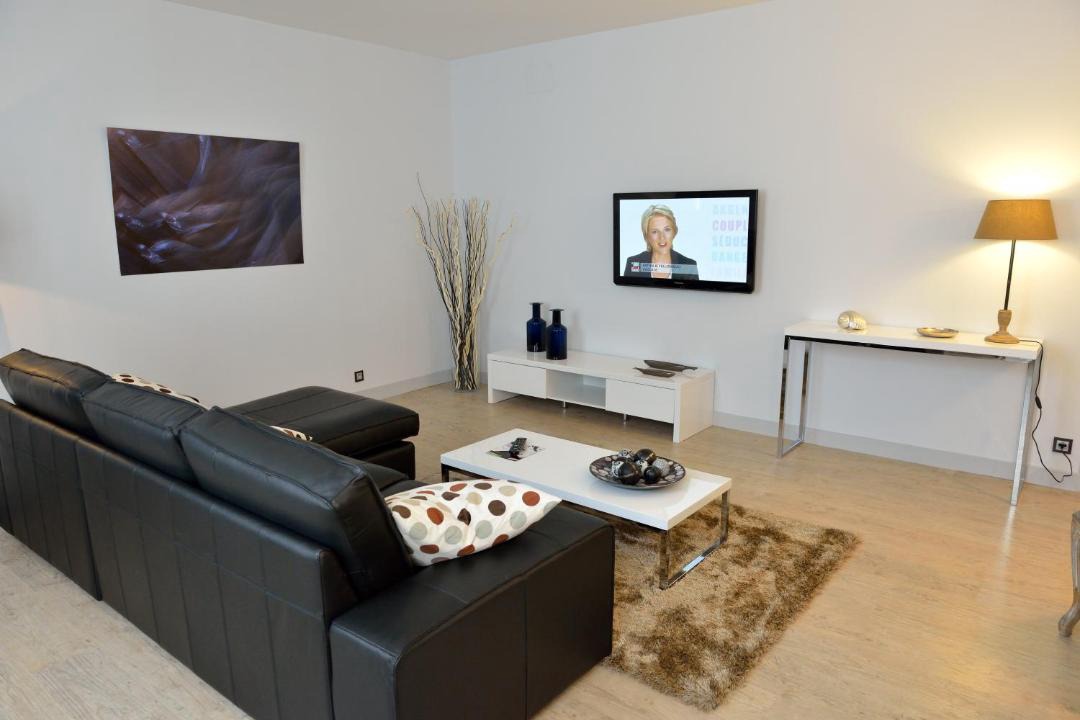 Photo of Livingroom in Celles-sur-Belle