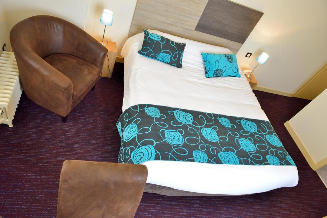 Photo of Bedroom in Celles-sur-Belle