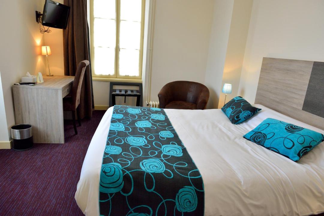 Photo of Bedroom in Celles-sur-Belle