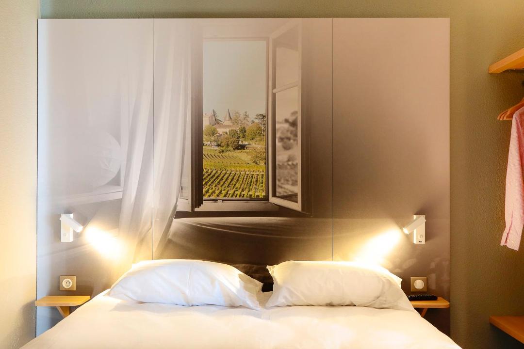 Photo of Bedroom in Tresses