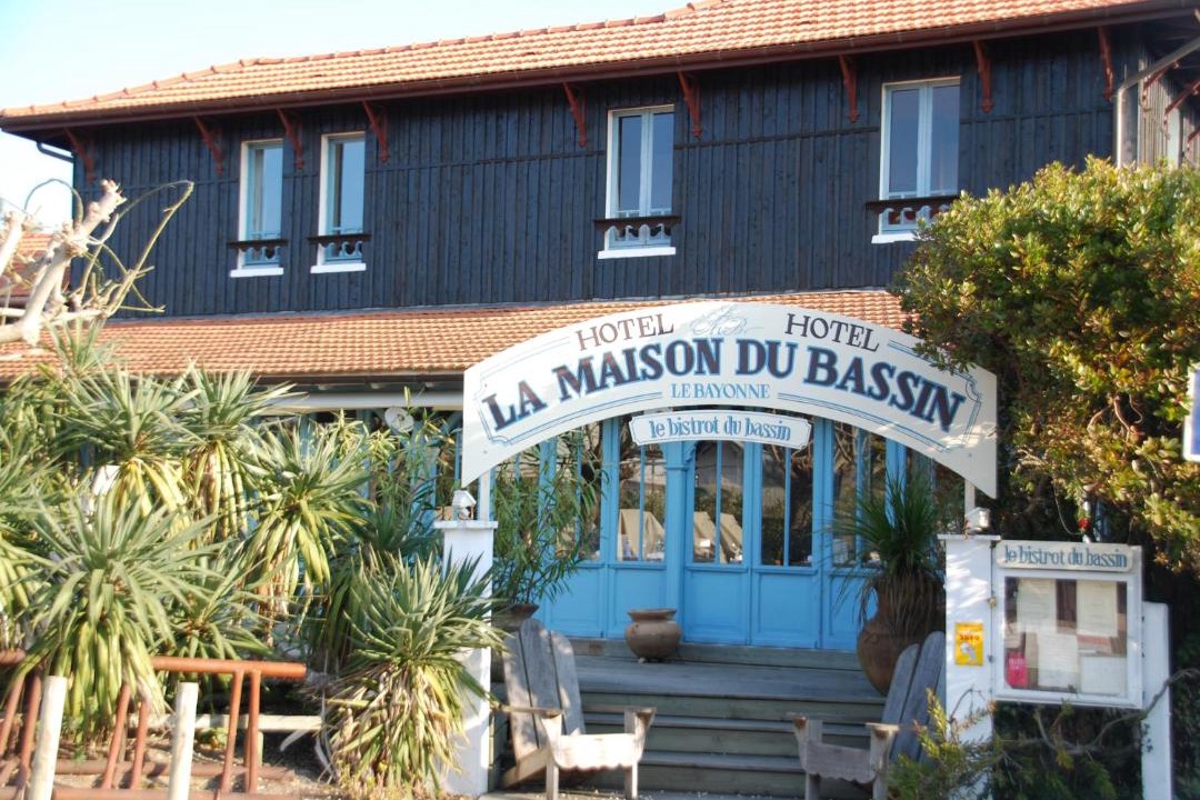 Photo of Others in Cap-Ferret