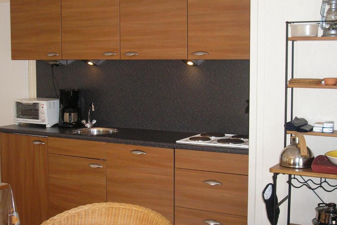 Photo of Kitchen in Gassin