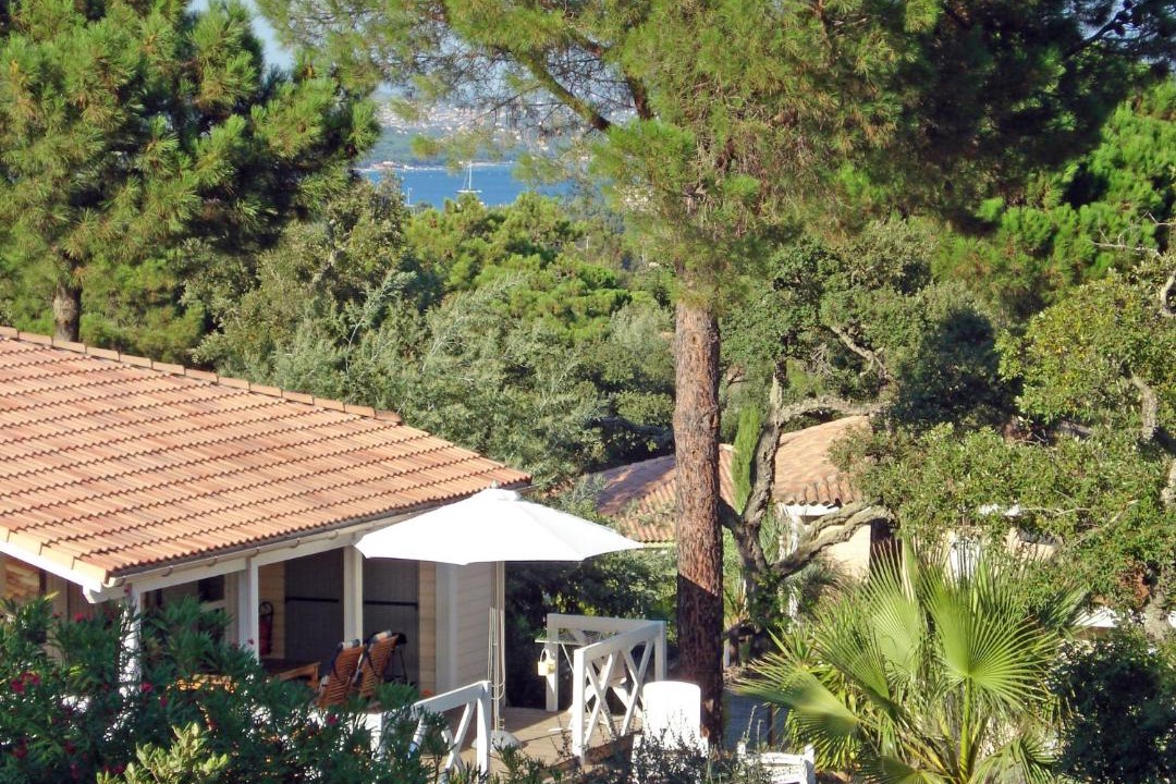 Photo of Buildings in Gassin
