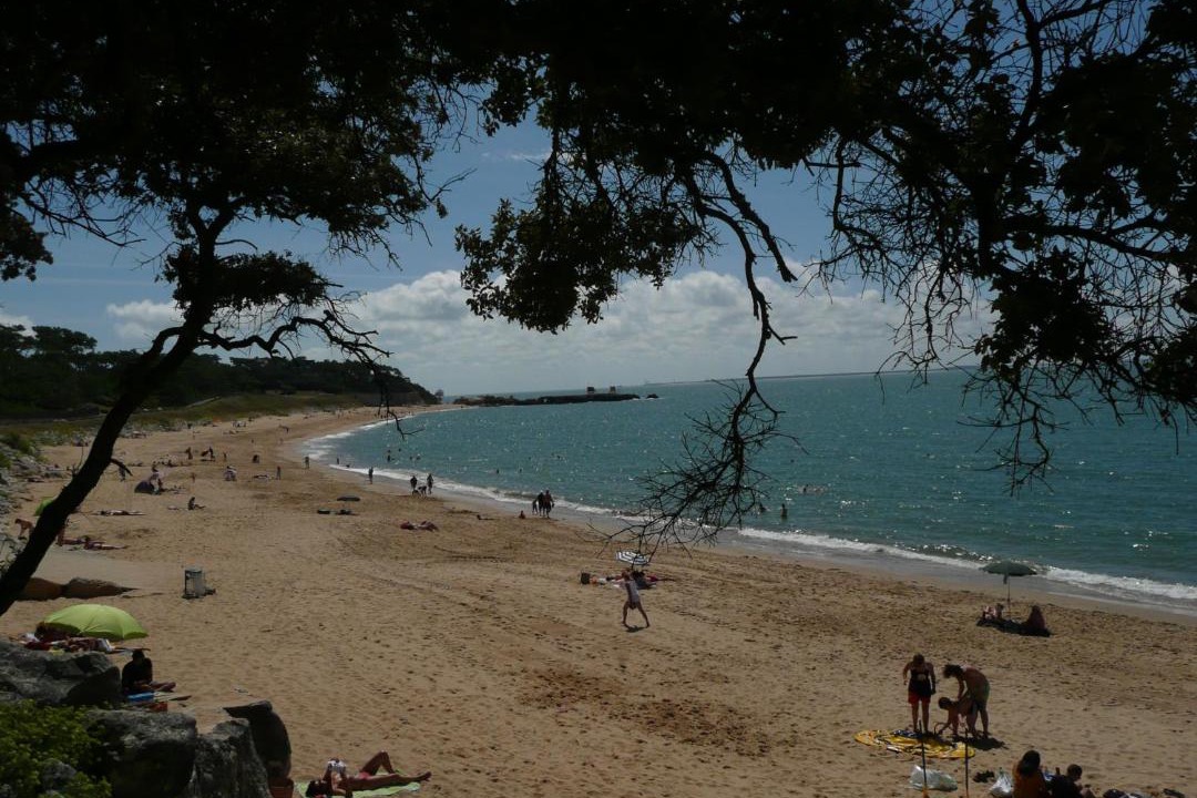 Photo of Others in Saint-Palais-sur-Mer
